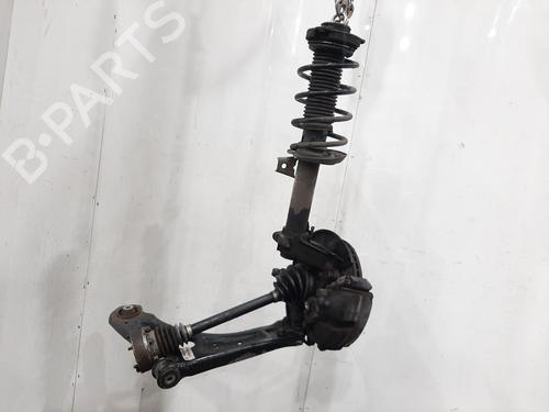 Used Left front suspension VW JETTA IV (162, 163, AV3, AV2) 1.6 TDI (105 hp) 26860961