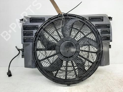 Køleventilator elektrisk LAND ROVER RANGE ROVER III (L322) 3.0 D 4x4 (177 hp) 26842439