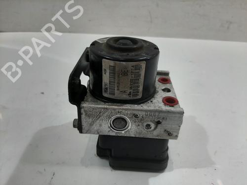 ABS pump FORD FIESTA VI (CB1, CCN) 1.6 TDCi | BP26784780M43 