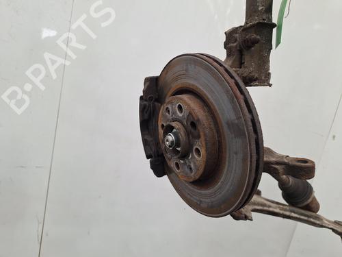 Left front suspension VAUXHALL CORSA Mk IV (E) (X15) 1.4 | BP36315539M72  - Image 5