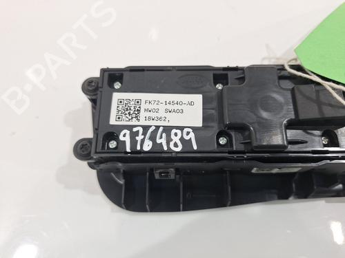 Switch JAGUAR I-PACE (X590) EV400 AWD | BP26798654I30 