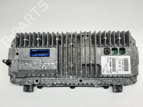 Instrument cluster LAND ROVER RANGE ROVER IV (L405) 4.4 SDV8 4x4 | BP26850026C47 