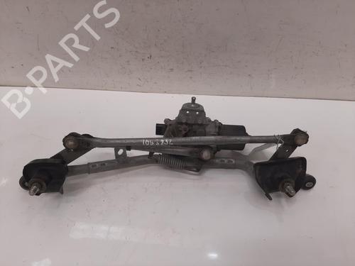 Used Front wiper motor Front wiper motor TOYOTA PRIUS PLUS (_W4_) 1.8 Hybrid (ZVW40W, ZVW41W) (136 hp) 36046874 36046874