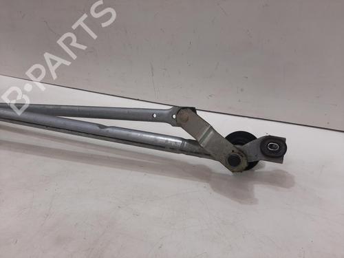 Viskermotor vindrute VAUXHALL ASTRA Mk VI (J) (P10) 1.6 | BP29581170M29 