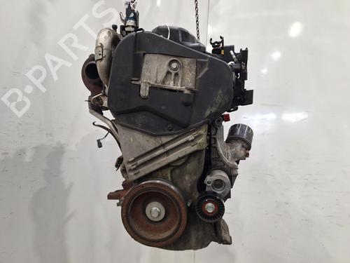Motor Motor NISSAN JUKE (F15) 1.5 dCi (110 hp) 39716289 39716289