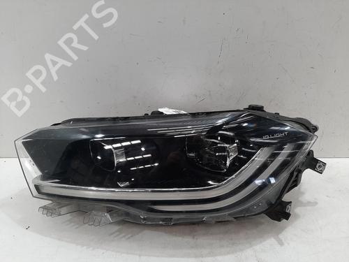 left-headlight-vw-polo-vi-aw1-bz1-ae1-2017-32239472 main image