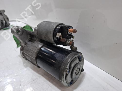 Starter MAZDA 2 Hatchback (DL, DJ) 1.5 D (DJ5FS) | BP39667911M8 - Image 6