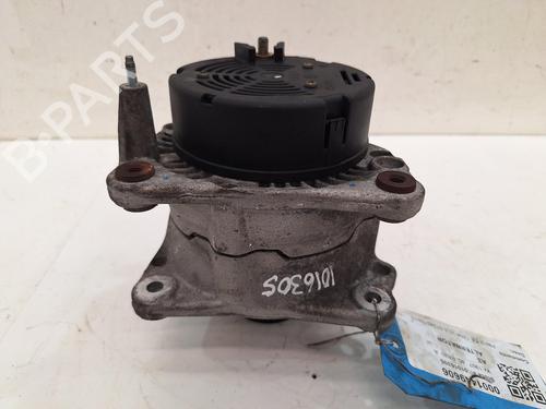 Alternator AUDI A3 (8L1) 1.6 | BP26935460M7 