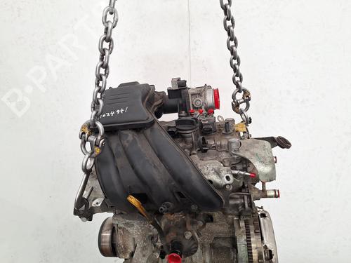 Engine NISSAN MICRA IV (K13K, K13KK) 1.2 | BP28448943M1 