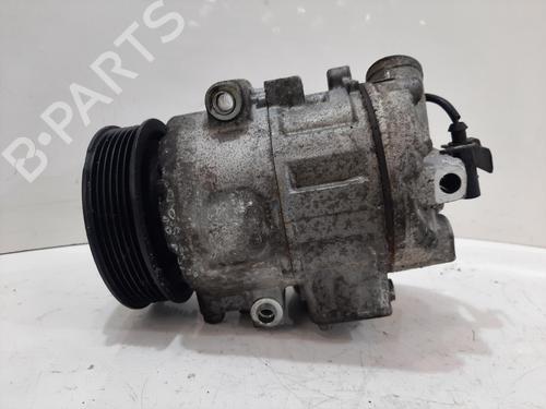 AC compressor SKODA FABIA II (542) 1.4 TDI | BP29883308M34