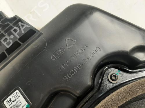 Speaker KIA SPORTAGE IV (QL, QLE) 1.7 CRDi | BP26750072E2 