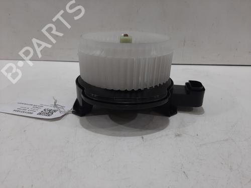 Heater blower motor JAGUAR I-PACE (X590) EV400 AWD | BP29603469M62  - Image 5