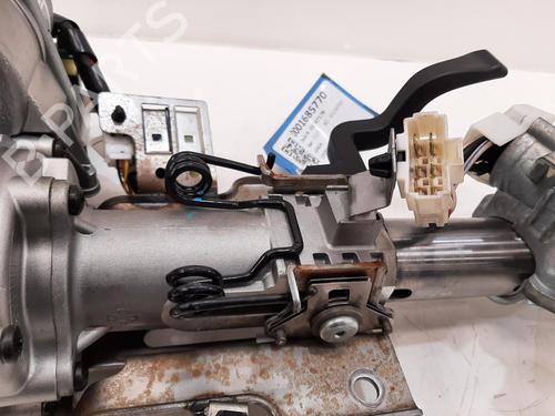 Steering column KIA VENGA (YN) 1.6 CRDi 115 | BP33840009M21 - Image 5