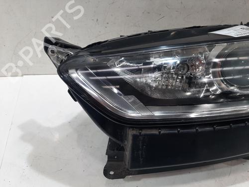 Left headlight FORD MONDEO V Hatchback (CE) 1.5 EcoBoost | BP32529359C28