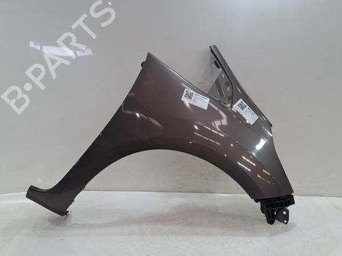 Used Right front fenders Right front fenders HONDA JAZZ III (GE_, GG_, GP_, ZA_) 1.3 i (GE6, GG3, GG6) (100 hp) 35768765 35768765