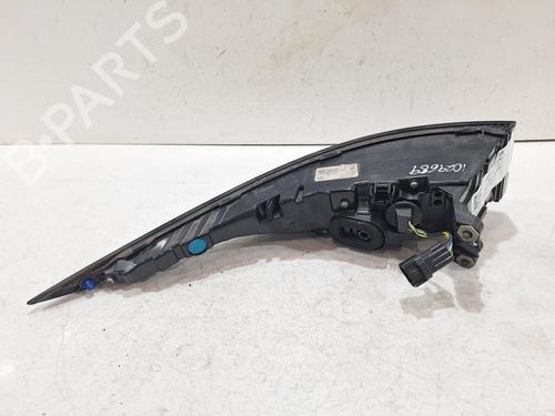 Right taillight LAND ROVER RANGE ROVER EVOQUE (L551) 2.0 D150 4x4 | BP30896992C35