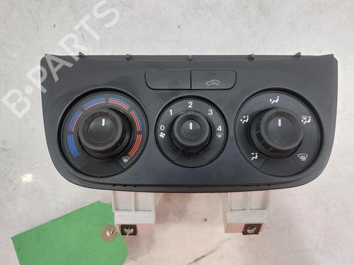 Used Climate control FIAT DOBLO Cargo (263_) 1.3 D Multijet (263WXU1A, 263ZXU1A, 263WYB1A, 263ZYB1A) (95 hp) 26805551