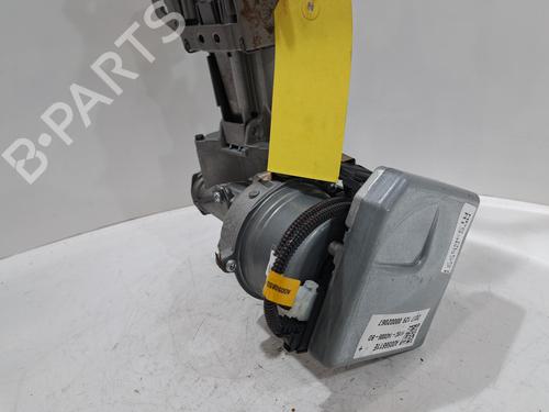 Steering column FORD FIESTA VII (HJ, HF) 1.1 Ti-VCT | BP28618277M21