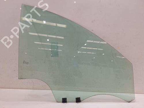 Used Front right door window DACIA SANDERO II TCe 90 (B8M1, B8MA, B8AC) (90 hp) 26774389