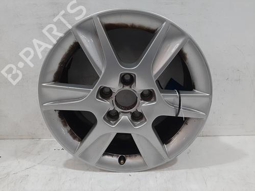 Used Rim AUDI A3 (8P1) 2.0 TDI (170 hp) 31812109