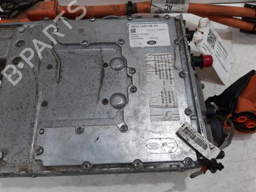 Inverter/Converter JAGUAR I-PACE (X590) EV400 AWD | BP30829276M119