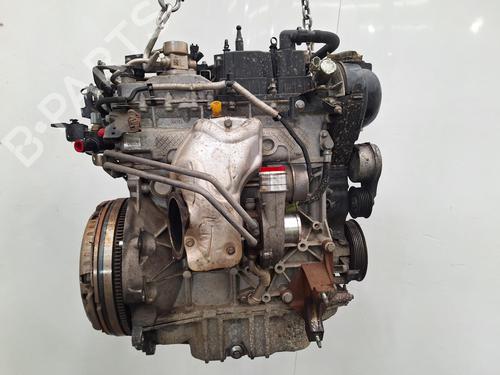 Engine FORD FOCUS III 1.5 EcoBoost | BP36535123M1 - Image 5