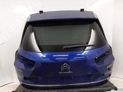 tailgate-citroen-c4-picasso-ii-2013-38447374 main image