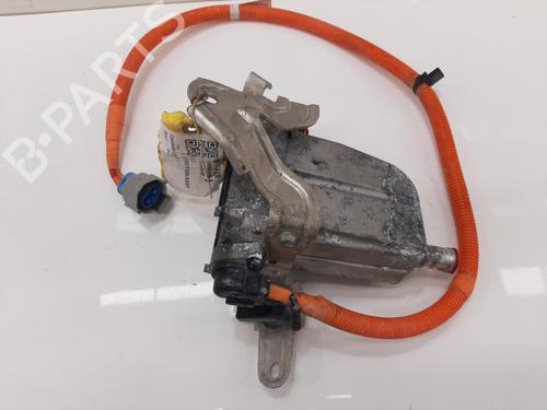 Heater blower motor TESLA MODEL X (5YJX) P100D AWD | BP26758324M62 - Image 2