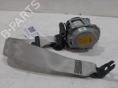 Rear left seatbelt JAGUAR I-PACE (X590) EV400 AWD | BP29883052I29 - Image 2