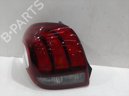 Used Left taillight PEUGEOT 108 1.0 VTi (69 hp) 29581431