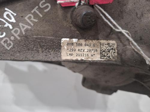 Rear differential AUDI A4 B9 (8W2, 8WC) 2.0 TDI quattro | BP40600736M24 - Image 2