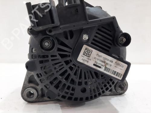 Alternator FORD KUGA II (DM2) 2.0 TDCi 4x4 | BP34038475M7  - Image 6