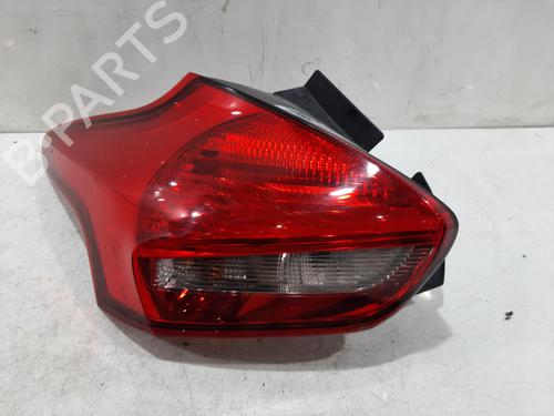 Used Left taillight Left taillight FORD FOCUS III 1.0 EcoBoost (100 hp) 35769407 35769407