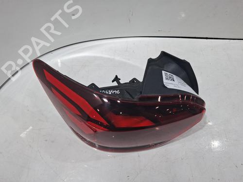 Left taillight DACIA SANDERO III 1.0 TCe 90 | BP40258342C34 - Image 5