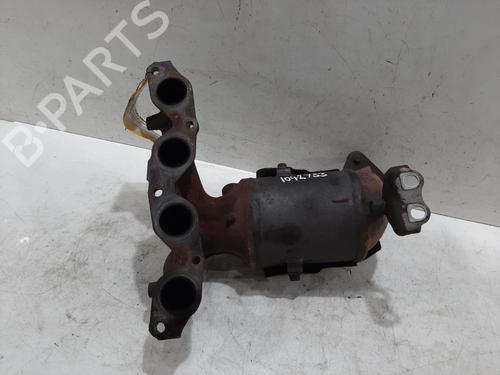 Catalyst KIA RIO III (UB) 1.25 CVVT | BP32478328M10