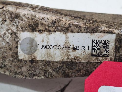 Right front suspension arm JAGUAR I-PACE (X590) EV400 AWD | BP31751070M13 - Image 4