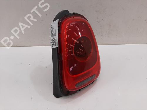 Used Right taillight Right taillight MINI MINI (F56) Cooper (136 hp) 35922782 35922782