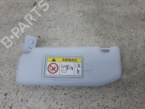 Other VAUXHALL CORSA Mk V (F) 1.2 98100809PR