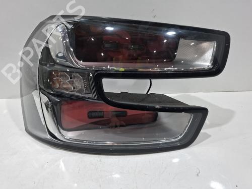 Used Left taillight Left taillight CITROËN C4 Picasso II 1.6 HDi / BlueHDi 115 (115 hp) 40455563 40455563