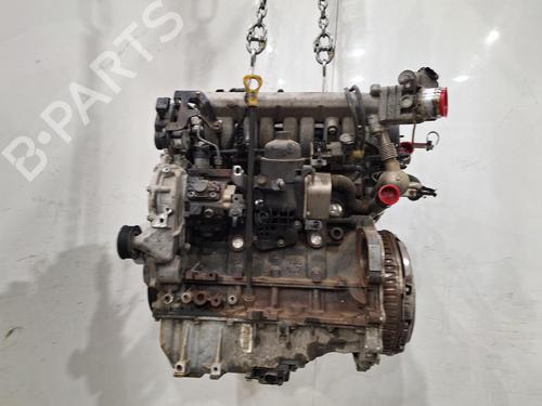 Engine HYUNDAI i30 (FD) 1.6 CRDi | BP38440906M1 - Image 2