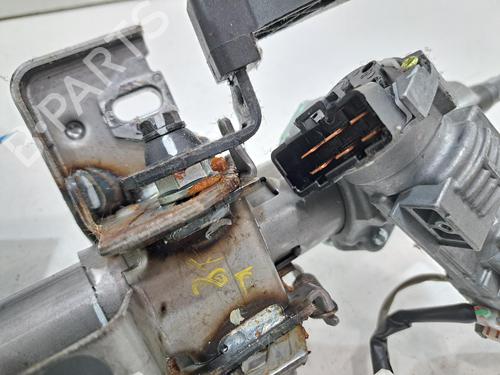 Steering column HYUNDAI i10 II (BA, IA) 1.0 | BP31596813M21 