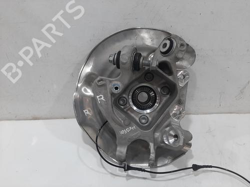 Right rear steering knuckle BMW X4 (G02, F98) xDrive M40 i | BP32379954M28 