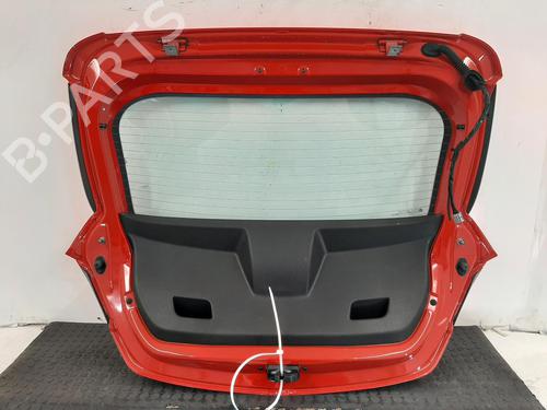 Tailgate VAUXHALL CORSA Mk IV (E) (X15) 1.2 | BP28039498C6 