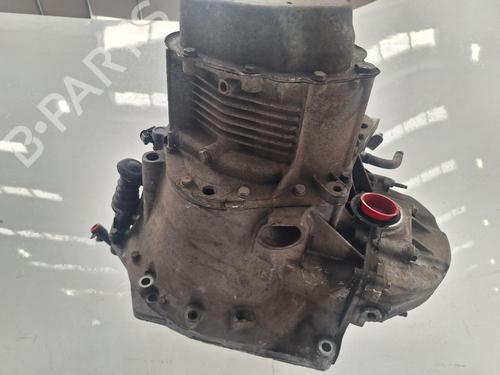 Gearbox CITROËN DS3 (SA_) 1.6 BlueHDi 100 | BP35768740M3  - Image 6