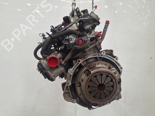 Used Engine Engine MITSUBISHI MIRAGE / SPACE STAR VI Hatchback (A0_A) 1.0 (A05A) (71 hp) 34644631 34644631