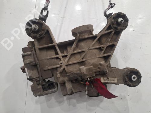 Used Rear differential Rear differential VW TIGUAN (5N_) 2.0 TDI 4motion (140 hp) 40523384 40523384