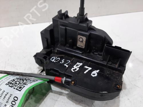 Other NISSAN NOTE (E11, NE11) 1.6 | BP30142210O1