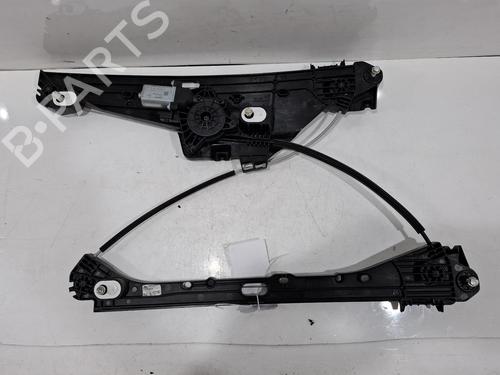 Used Front right window mechanism Front right window mechanism 38486755 38486755