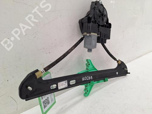 Rear left window mechanism VW GOLF VII (5G1, BQ1, BE1, BE2) 1.0 TSI | BP26846883C24 