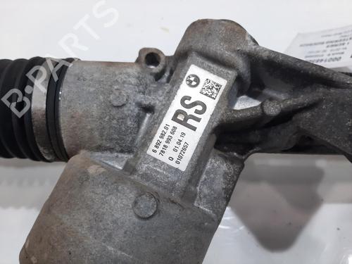 Steering rack BMW 1 (F20) 118 i | BP28040050M22 